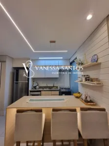 Apartamento com 2 Quartos à venda, 57m² no Vila Ester (Zona Norte), São Paulo