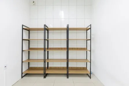 Ponto Comercial com 1 Quarto para alugar, 7m² no República, São Paulo
