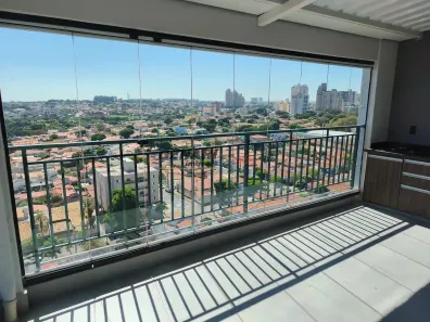 com 3 Quartos à venda, 143m² no Centro, Indaiatuba