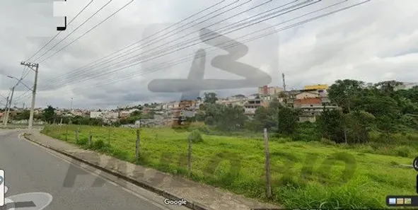 Lote/Terreno à venda, 1m² no Parque Olimpico, Mogi das Cruzes