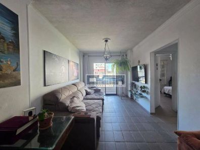Apartamento com 2 Quartos à venda, 80m² no Ocian, Praia Grande
