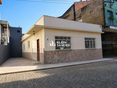 Casa com 3 Quartos à venda, 90m² no Conselheiro Paulino, Nova Friburgo