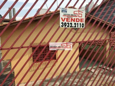 Casa com 4 Quartos à venda, 180m² no Vila Portuguesa, São Paulo