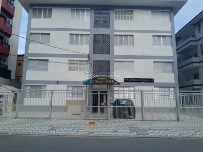 Kitnet com 1 Quarto à venda, 29m² no Tupi, Praia Grande