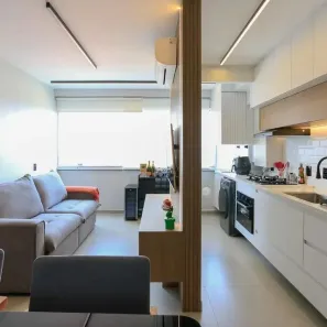 Apartamento com 2 Quartos à venda, 46m² no Butantã, São Paulo
