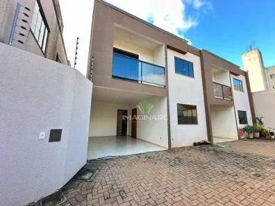 Sobrado com 3 Quartos para alugar, 180m² no Alto Alegre, Cascavel