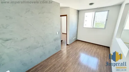 Apartamento com 2 Quartos à venda, 45m² no Jardim das Indústrias, São José dos Campos