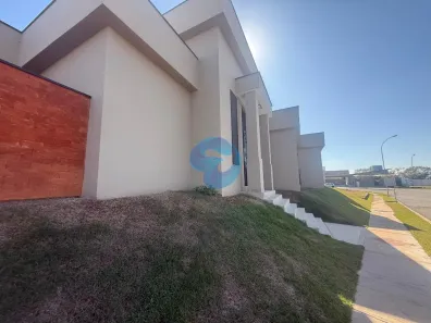 Casa de Condomínio com 4 Quartos à venda, 353m² no Jardim Emília, Sorocaba