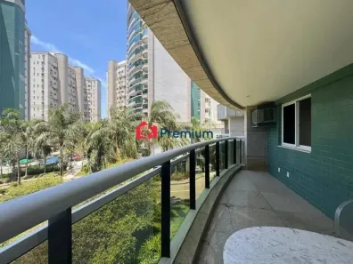 Apartamento com 4 Quartos à venda, 135m² no Barra da Tijuca, Rio de Janeiro