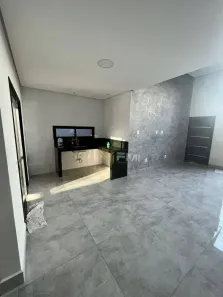 Casa com 3 Quartos à venda, 116m² no Loteamento Jardim Vila Verde, Hortolândia