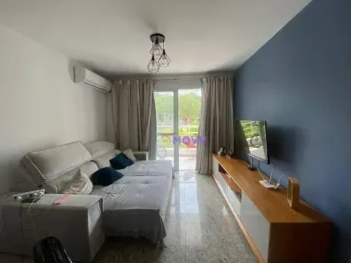 Apartamento com 2 Quartos à venda, 84m² no Maria Paula, São Gonçalo