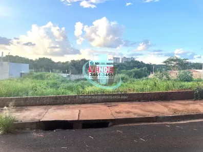 Lote/Terreno à venda, 10m² no Jardim Biagioni, Araraquara