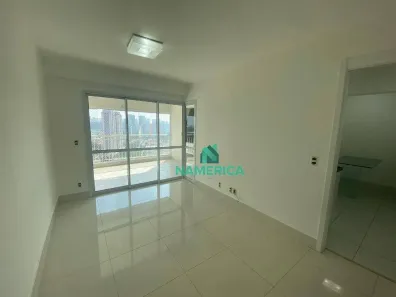 Apartamento com 3 Quartos para alugar, 100m² no Jardim Dom Bosco, São Paulo