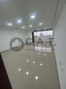 Sala Comercial para alugar, 40m² no Parque Campolim, Sorocaba