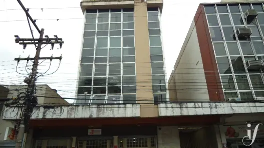 Sala Comercial para alugar, 80m² no Floresta, Porto Alegre