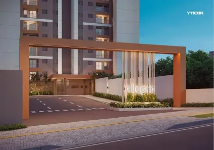Apartamento com 2 Quartos à venda, 50m² no Jardim Higienópolis, Maringá
