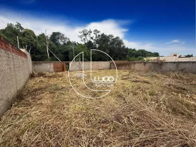 Lote/Terreno à venda, 200m² no Residencial Jardim Itália I e II Etapa, Anápolis