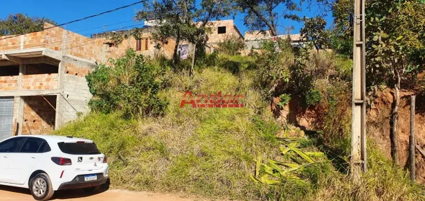Lote/Terreno à venda, 396m² no Recanto Verde, Esmeraldas