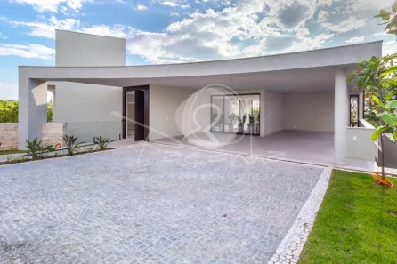 Casa de Condomínio com 4 Quartos à venda, 700m² no Residencial Jatibela, Campinas