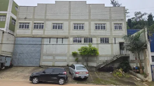 Galpão/Depósito/Armazém para alugar, 700m² no Chácaras Marco, Barueri