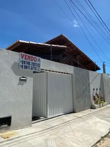 Casa com 1 Quarto para alugar, 200m² no Alto do Sumaré, Mossoró
