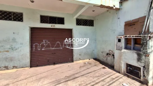 Ponto Comercial com 3 Quartos para alugar, 30m² no Jardim Irapuã, Piracicaba