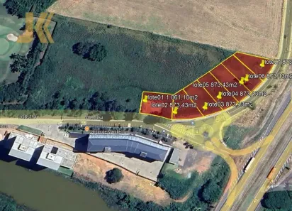 Lote/Terreno à venda, 6411m² no Área Rural de Jaguariúna, Jaguariúna