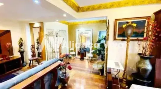 Apartamento com 4 Quartos à venda, 178m² no Copacabana, Rio de Janeiro