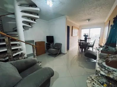 Apartamento com 2 Quartos à venda, 170m² no Vila Nivi, São Paulo