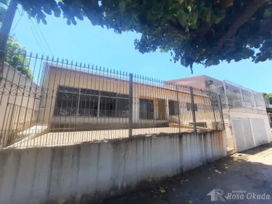 Casa com 3 Quartos à venda, 256m² no Bancários, Londrina
