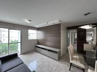 Apartamento com 4 Quartos à venda, 98m² no Ponta da Terra, Maceió