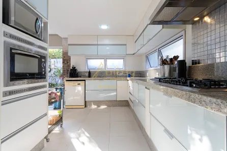  com 3 Quartos à venda, 270m² no Brooklin Paulista, São Paulo