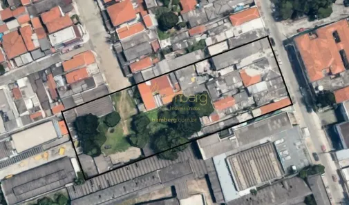 Imóvel Comercial com 1 Quarto à venda, 648m² no Santo Amaro, São Paulo