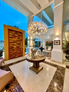 Casa com 5 Quartos à venda, 1200m² no Barra da Tijuca, Rio de Janeiro