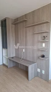 Apartamento com 2 Quartos à venda, 49m² no Parque Valença I, Campinas