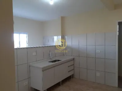 Sobrado com 3 Quartos para alugar, 160m² no Jardim Cruzeiro do Sul, São José dos Campos