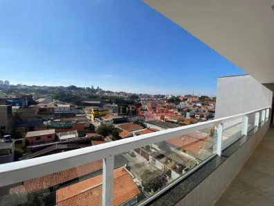 Apartamento com 2 Quartos à venda, 45m² no Cidade Patriarca, São Paulo