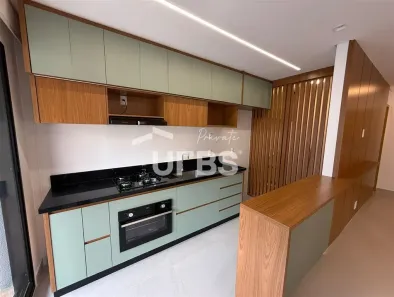 Apartamento com 2 Quartos à venda, 71m² no Setor Bueno, Goiânia