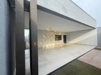 Casa com 3 Quartos à venda, 173m² no Jardim das Oliveiras, Imperatriz