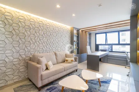 Sala Comercial à venda, 26m² no Centro, Curitiba