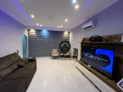 Casa com 2 Quartos à venda, 67m² no Santíssimo, Rio de Janeiro