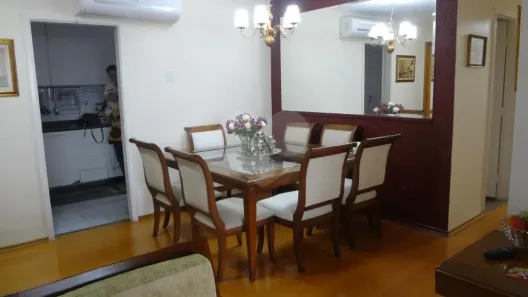 Apartamento com 3 Quartos à venda, 93m² no Vila Suzana, São Paulo