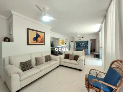 Cobertura com 4 Quartos à venda, 220m² no Enseada, Guarujá