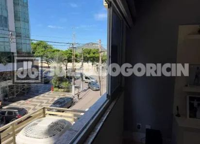 Apartamento com 3 Quartos à venda, 148m² no Icaraí, Niterói