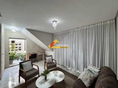 Casa com 3 Quartos para alugar, 140m² no Afonso Pena, Divinópolis