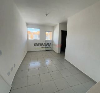 com 2 Quartos para venda ou aluguel, 54m² no Mato Dentro, Indaiatuba