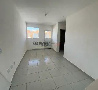 com 2 Quartos à venda, 54m² no Mato Dentro, Indaiatuba