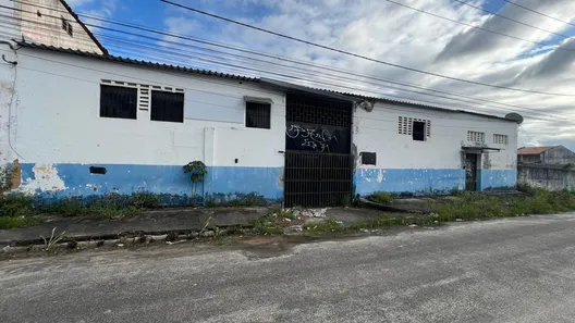 Prédio Residencial à venda, 810m² no Planalto Ayrton Senna, Fortaleza