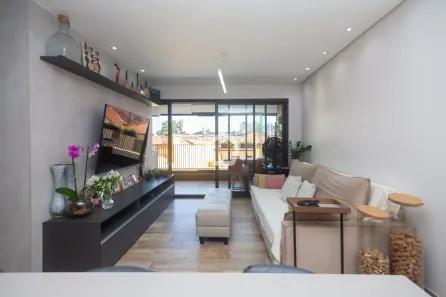Apartamento com 2 Quartos à venda, 81m² no Vila Monumento, São Paulo