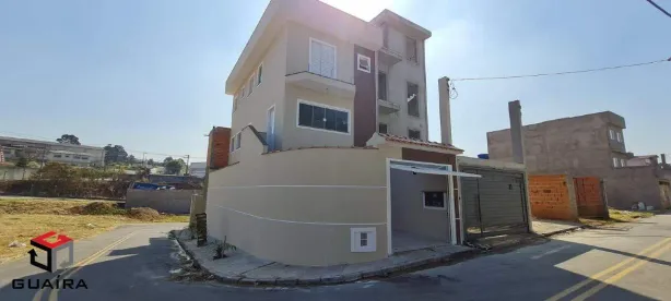 Sobrado com 3 Quartos à venda, 144m² no Alves Dias, São Bernardo do Campo